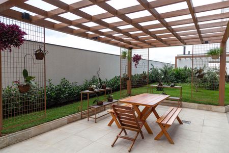 Apartamento para alugar com 59m², 2 quartos e 1 vaga Apartamento para alugar com 59m², 2 quartos e 1 vagaÁrea comum