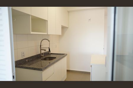 Apartamento para alugar com 59m², 2 quartos e 1 vagaCozinha