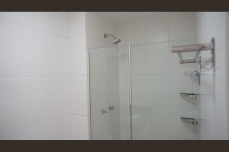 Apartamento para alugar com 59m², 2 quartos e 1 vagaBanheiro Social