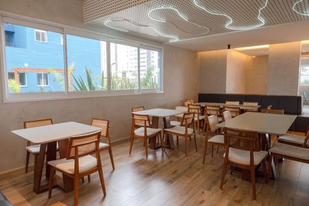 Apartamento para alugar com 59m², 2 quartos e 1 vaga Apartamento para alugar com 59m², 2 quartos e 1 vagaÁrea comum