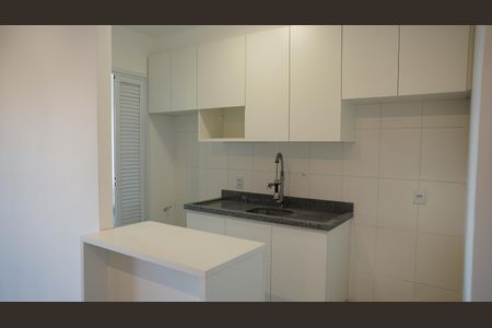 Apartamento para alugar com 59m², 2 quartos e 1 vagaCozinha