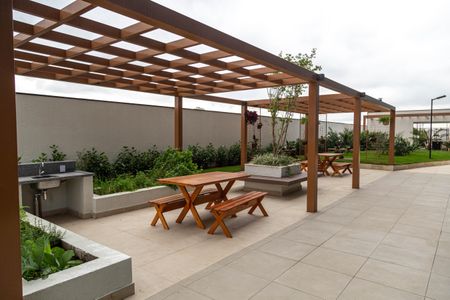 Apartamento para alugar com 59m², 2 quartos e 1 vaga Apartamento para alugar com 59m², 2 quartos e 1 vagaÁrea comum