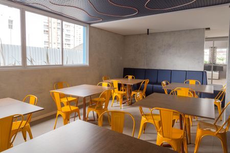 Apartamento para alugar com 59m², 2 quartos e 1 vaga Apartamento para alugar com 59m², 2 quartos e 1 vagaÁrea comum