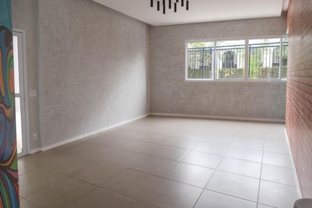 Apartamento para alugar com 59m², 2 quartos e 1 vaga Apartamento para alugar com 59m², 2 quartos e 1 vagaÁrea comum