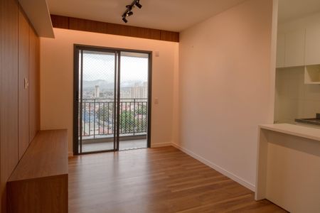 Apartamento para alugar com 2 quartos, 59m² em Vila Rosalia, Guarulhos