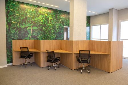 Apartamento para alugar com 59m², 2 quartos e 1 vaga Apartamento para alugar com 59m², 2 quartos e 1 vagaÁrea comum