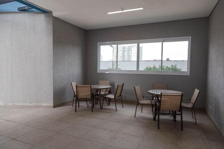 Apartamento para alugar com 59m², 2 quartos e 1 vaga Apartamento para alugar com 59m², 2 quartos e 1 vagaÁrea comum