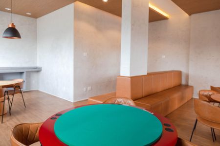 Apartamento para alugar com 59m², 2 quartos e 1 vaga Apartamento para alugar com 59m², 2 quartos e 1 vagaÁrea comum