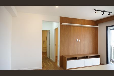 Apartamento para alugar com 59m², 2 quartos e 1 vagaSala