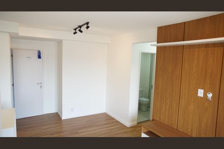 Sala de apartamento para alugar com 2 quartos, 59m² em Vila Rosalia, Guarulhos