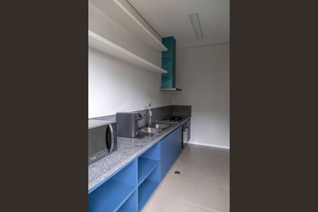 Apartamento para alugar com 59m², 2 quartos e 1 vaga Apartamento para alugar com 59m², 2 quartos e 1 vagaÁrea comum