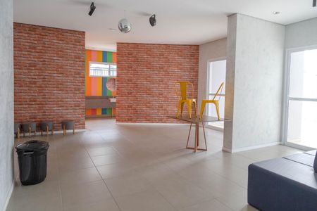 Apartamento para alugar com 59m², 2 quartos e 1 vaga Apartamento para alugar com 59m², 2 quartos e 1 vagaÁrea comum