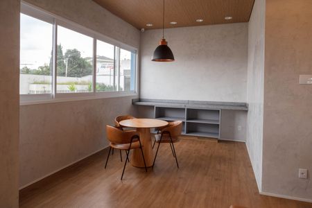 Apartamento para alugar com 59m², 2 quartos e 1 vaga Apartamento para alugar com 59m², 2 quartos e 1 vagaÁrea comum