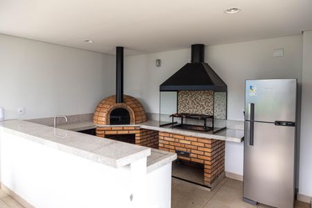 Apartamento para alugar com 59m², 2 quartos e 1 vaga Apartamento para alugar com 59m², 2 quartos e 1 vagaÁrea comum