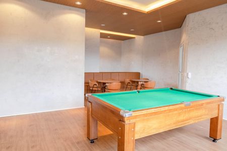 Apartamento para alugar com 59m², 2 quartos e 1 vaga Apartamento para alugar com 59m², 2 quartos e 1 vagaÁrea comum