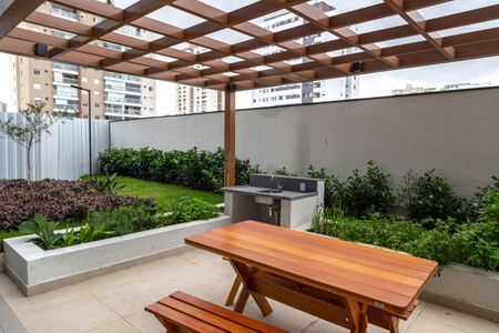 Apartamento para alugar com 59m², 2 quartos e 1 vaga Apartamento para alugar com 59m², 2 quartos e 1 vagaÁrea comum