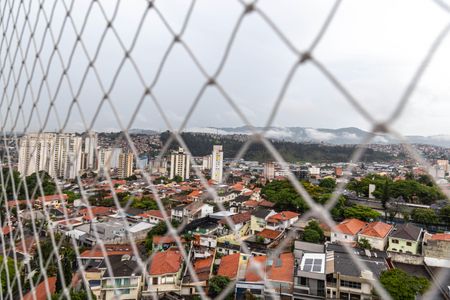 Apartamento para alugar com 2 quartos, 59m² em Vila Rosalia, Guarulhos