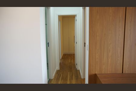 Apartamento para alugar com 59m², 2 quartos e 1 vagaCorredor