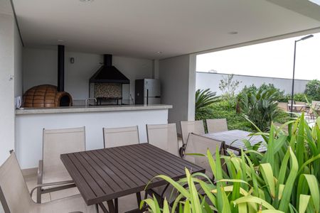 Apartamento para alugar com 59m², 2 quartos e 1 vaga Apartamento para alugar com 59m², 2 quartos e 1 vagaÁrea comum