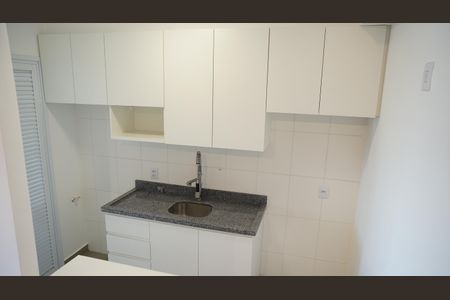 Apartamento para alugar com 59m², 2 quartos e 1 vagaCozinha