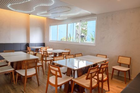 Apartamento para alugar com 59m², 2 quartos e 1 vaga Apartamento para alugar com 59m², 2 quartos e 1 vagaÁrea comum