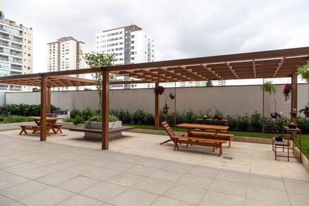 Apartamento para alugar com 59m², 2 quartos e 1 vaga Apartamento para alugar com 59m², 2 quartos e 1 vagaÁrea comum