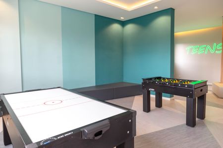 Apartamento para alugar com 59m², 2 quartos e 1 vaga Apartamento para alugar com 59m², 2 quartos e 1 vagaÁrea comum