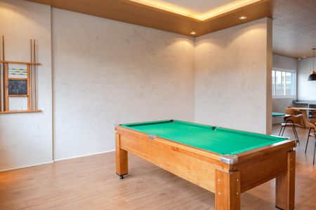 Apartamento para alugar com 59m², 2 quartos e 1 vaga Apartamento para alugar com 59m², 2 quartos e 1 vagaÁrea comum