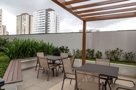Apartamento para alugar com 59m², 2 quartos e 1 vaga Apartamento para alugar com 59m², 2 quartos e 1 vagaÁrea comum