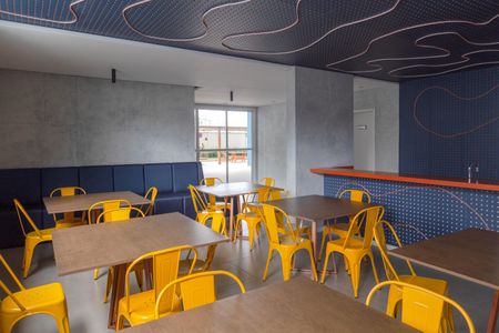 Apartamento para alugar com 59m², 2 quartos e 1 vaga Apartamento para alugar com 59m², 2 quartos e 1 vagaÁrea comum