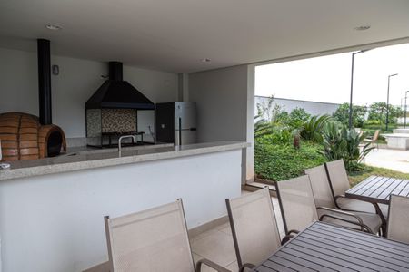 Apartamento para alugar com 59m², 2 quartos e 1 vaga Apartamento para alugar com 59m², 2 quartos e 1 vagaÁrea comum