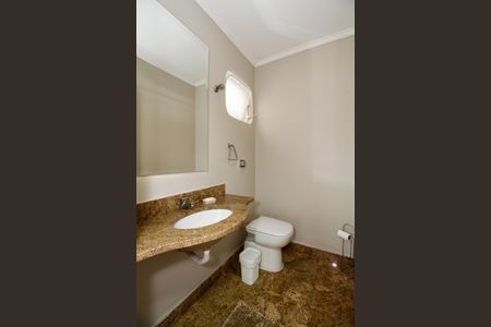 Apartamento para alugar com 298m², 4 quartos e 3 vagas Apartamento para alugar com 298m², 4 quartos e 3 vagasLavabo