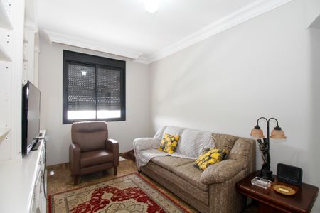 Apartamento para alugar com 298m², 4 quartos e 3 vagas Apartamento para alugar com 298m², 4 quartos e 3 vagasSala de Tv