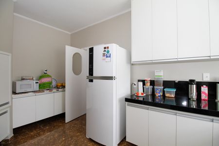 Apartamento para alugar com 298m², 4 quartos e 3 vagas Apartamento para alugar com 298m², 4 quartos e 3 vagasCozinha