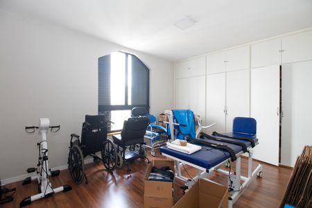 Apartamento para alugar com 298m², 4 quartos e 3 vagas Apartamento para alugar com 298m², 4 quartos e 3 vagasSuíte 2