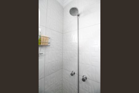 Apartamento para alugar com 298m², 4 quartos e 3 vagas Apartamento para alugar com 298m², 4 quartos e 3 vagasBanheiro da Suíte 1