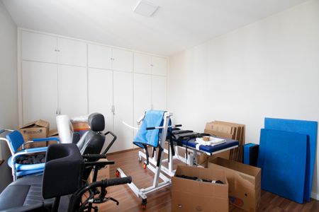 Apartamento para alugar com 298m², 4 quartos e 3 vagas Apartamento para alugar com 298m², 4 quartos e 3 vagasSuíte 2