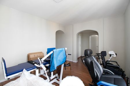 Apartamento para alugar com 298m², 4 quartos e 3 vagas Apartamento para alugar com 298m², 4 quartos e 3 vagasSuíte 2