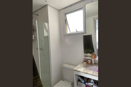 Apartamento à venda com 2 quartos, 48m² em Parque Reboucas, São Paulo