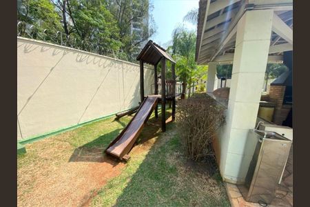 Apartamento à venda com 48m², 2 quartos e 1 vaga