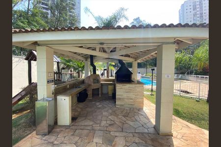 Apartamento à venda com 48m², 2 quartos e 1 vaga