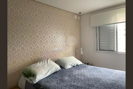 Apartamento à venda com 2 quartos, 48m² em Parque Reboucas, São Paulo