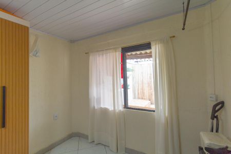 Quarto de casa para alugar com 1 quarto, 100m² em Harmonia, Canoas