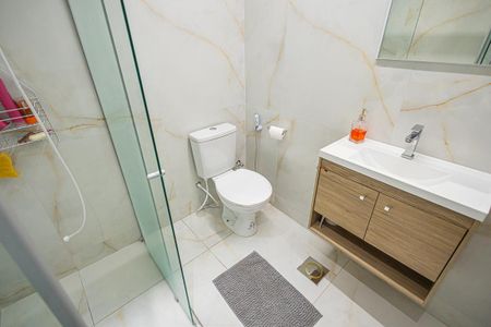 Casa à venda com 263m², 4 quartos e 3 vagassuite