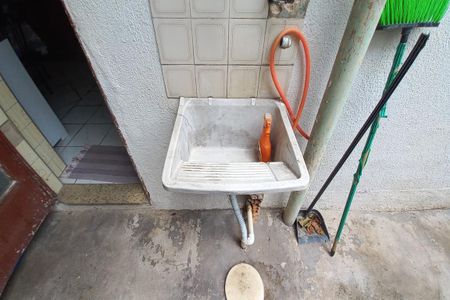 Casa à venda com 176m², 5 quartos e 3 vagas Casa à venda com 176m², 5 quartos e 3 vagasÁrea de Serviço