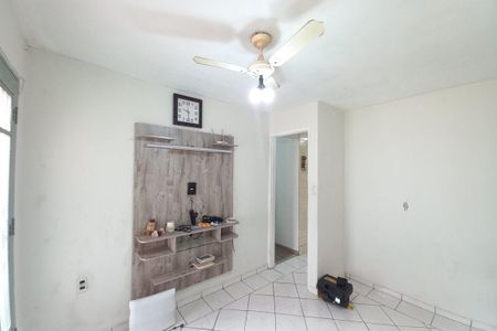 Sala de casa à venda com 5 quartos, 176m² em Loteamento Parque São Martinho, Campinas