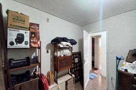 Quarto 1 de casa à venda com 5 quartos, 176m² em Loteamento Parque São Martinho, Campinas