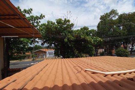 Casa à venda com 176m², 5 quartos e 3 vagas Casa à venda com 176m², 5 quartos e 3 vagasVista do Quarto 1