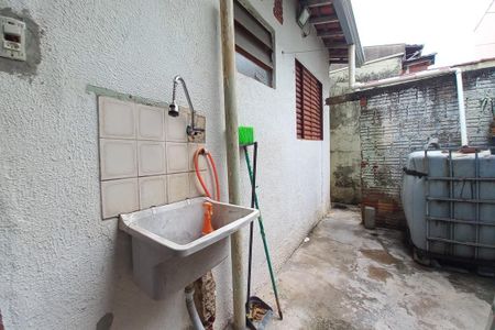 Casa à venda com 176m², 5 quartos e 3 vagas Casa à venda com 176m², 5 quartos e 3 vagasÁrea de Serviço