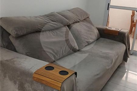 Apartamento à venda com 2 quartos, 118m² em Jardim Colonial, São Paulo